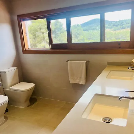 Sa Rota Villa