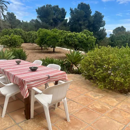 Sa Rota * Santa Eularia des Riu