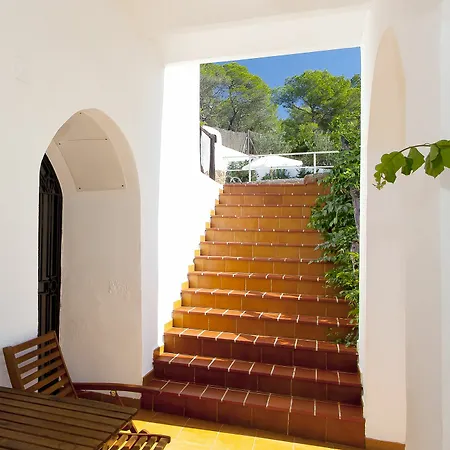 Sa Rota Santa Eularia des Riu