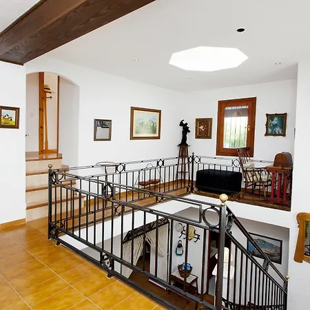 Sa Rota Villa