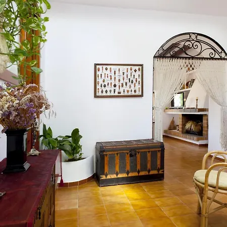 Villa Sa Rota *