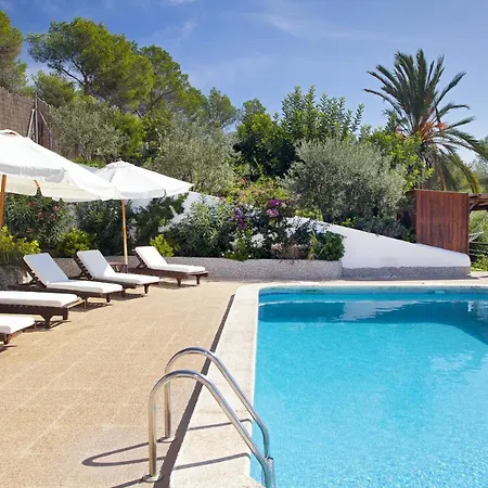 Sa Rota Villa *